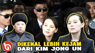 Bakal Menggantikan Kim Jong Un, Seperti Inilah Sosok Sebenarnya Kim Yo Jong yang Baru Terungkap
