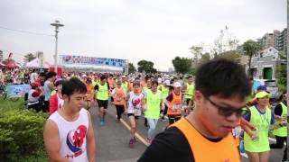 2015/10/10十十刻刻.為eye而跑 - 10k\