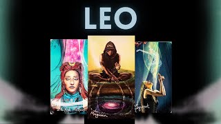 LEO BY FRIDAY 27TH 🥶 MUST WATCH❗️AN UNEXPECTED MIRACLE HAPPENS😳🙏🏼 DECEMBER 2024 TAROT LOVE READING