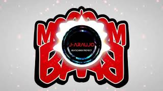 Moombahton Type Beat x 6ix9ine Type Beat 2021 -  Blame On Me (J-Araujo Original Mix)