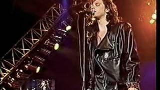 INXS - 06 - Kiss The Dirt - 1985