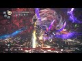 「七夕も」【仁王2】5周目【太初の侍秘史3】裸lv1 難行9 仁王の夢路 nioh2