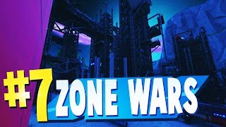 Fortnite Best Zone Wars Videos 9tube Tv - top 7 best zone wars creative maps in fortnite automated moving zo!   nes and scrim map