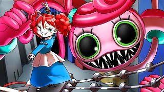 Liar - Poppy Playtime Chapter 2 Animation | GH'S ANIMATION