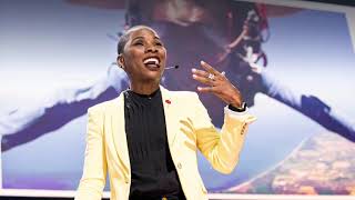 How Luvvie Ajayi Jones Uses Power Skills to Make Reality