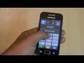 Solve Wifi Error on Samsung Galaxy Ace