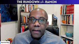 Thinking Long Term not Short Term - The Rundown with Ramon