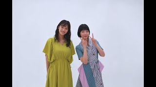 music with #15 Guest: 彩羽真矢(1/2)