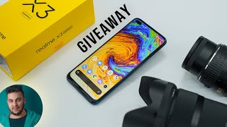 Realme X3 SuperZoom Unboxing: Amazing Value?