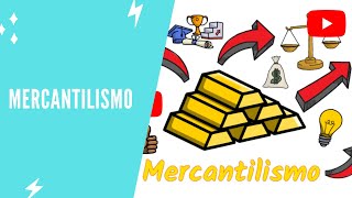 Pontos do Mercantilismo