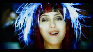 Cher - Believe - Iris Face Remaster