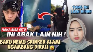 INI RANDOM KALI SUMPAH BIKIN NGAKAK ‼️ - REACTION OZIIE TV WARGA +62 BIKIN NGELAG…😭