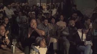 ቻይና እና ትዝታዬ comedian Abush