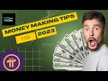 Make Money with PI: Try This Earning Method! Towordsbetter