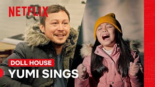 Yumi’s Audition | Doll House | Netflix Philippines