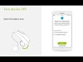 phonak remote ios pairing battery