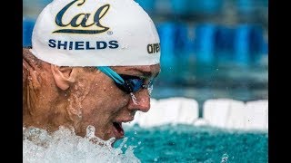 Practice + Pancakes: Cal Men Get Meet Ready With Socks Speed Work