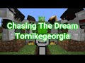 Chasing The Dream - Tornikegeorgia [5 Hunters Finale Rematch]