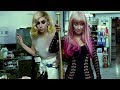 Lady Gaga, Christina Aguilera - Your Telephone (Video)
