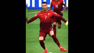 Ronaldo skills 🔥🔥🔥 | #shorts #ronaldo
