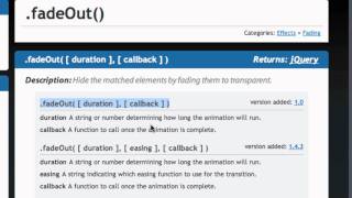 JQuery - Complexity with Callbacks