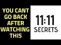 1111 meaning: why do i keep seeing 1111 everywhere? | 11:11 secrets