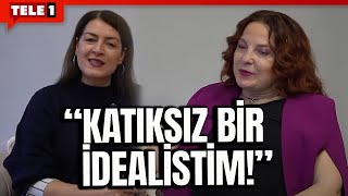 İlksen Efe'nin bu haftaki konuğu araştırmacı yazar Özlem Özdemir I KUM SAATİ (23 ŞUBAT 2025)