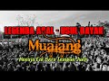 Asal-Usul Dayak Mualang | Mengembara Menuju Era Baru Tampun Juah