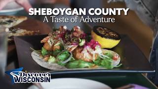 Make Your Mark — Sheboygan County