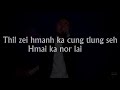 ka himnak lungpi lyrics