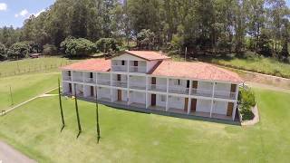 Hotel Fazenda M1 - Águas de Lindóia