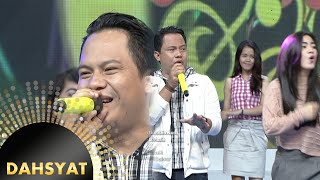 Wali ''ada Gajah dibalik Batu'' [Dahsyat] [8 April 2016]