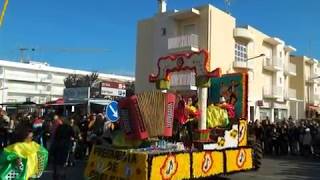 Carnaval Altura (Castro Marim) 2019