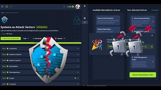 TryHackMe Systems as Attack Vectors Full Walkthrough 2025