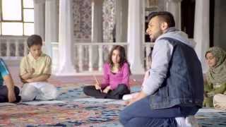 Muhammed Yaseen Mohamed - Official Video Qasidah Burdah (The Scarf) | |Vocals Only