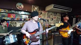 If You Want Me To Stay - Yoshi Blues Band@庄内LOOSE September 14,2024