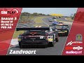 Assetto Corsa Competizione | PRO-AM | Zandvoort | Round 19-20 | Season 5 | PS5 and XBOX X