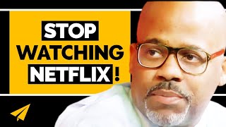 Use THIS Winning Strategy to OUTWORK Everybody! | Dame Dash