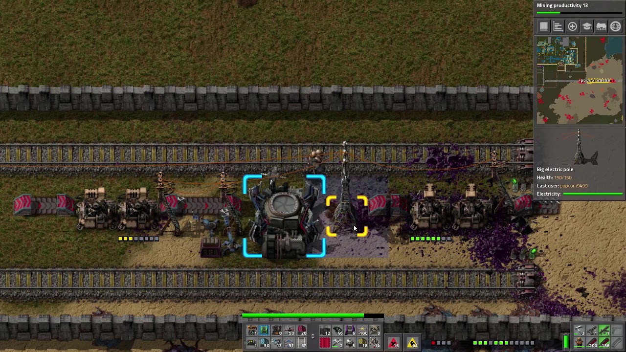 Factorio Episode 14 Youtube