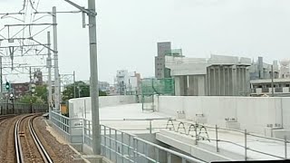 ●20210614 知立駅の様子