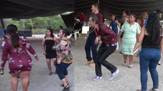 El Patotas 🕺-Grandotas 💃las bailadotas del señor de la bototas 🤣, Asi se debe bailar el yo nofui