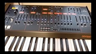 Behringer Odyssey