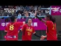 beijing 北京 🆚 lianing 辽宁｜rd 3｜series a｜women s cvl 2024 2025