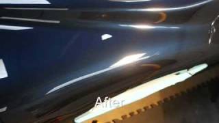 Divine Detailing vs Aston Martin DBS