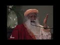 ist es schlimm schmutzige gedanken zu haben sadhguru