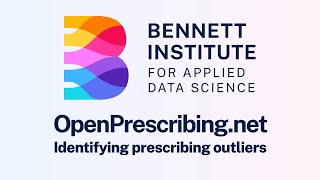 OpenPrescribing.net: Identifying prescribing outliers