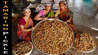 Awesome Village Green Tamarind Chutney Recipe | Yummy Sour Taste