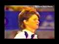 steffi graf vs. hana mandlikova australian open 1988 qf ⭐