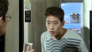 [HIT]연애의발견-에릭, 이 남자의 이별 방법은? 맨날 술이야…‘폭풍 공감’.20140922