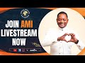 The Lord Will Strengthen Us | Holy Ghost Service | Sunday 8 December 2024 | AMI LIVESTREAM